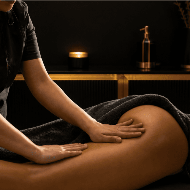 Brazilian Lymphatic Drainage | 3 tx at KSculpt ATX in Round Rock, TX